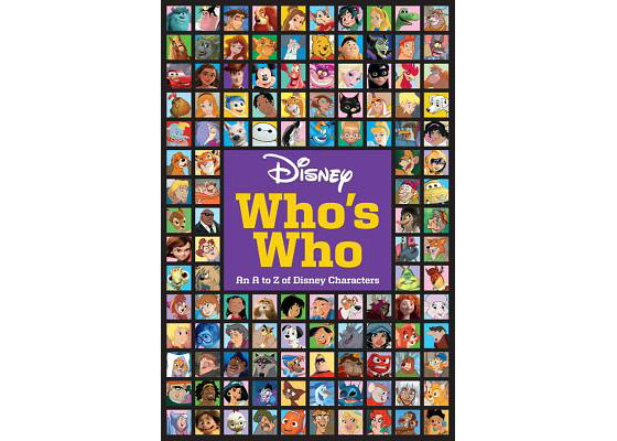 楽天ブックス Disney Who S Who P See 洋書 楽天ブックス Disney Who S Who P See 洋書